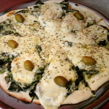 Pizza Zapi, Author: Pizza Zapi