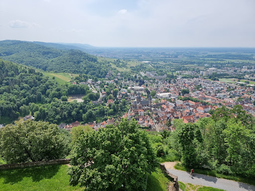 Starkenburg - Visual