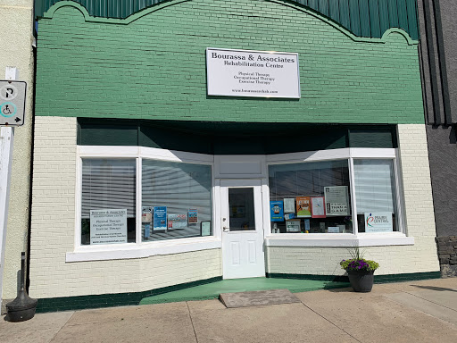 Venture Rehabilitation Sciences Group Gallery - Canada