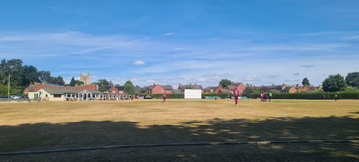 Pershore Cricket Club