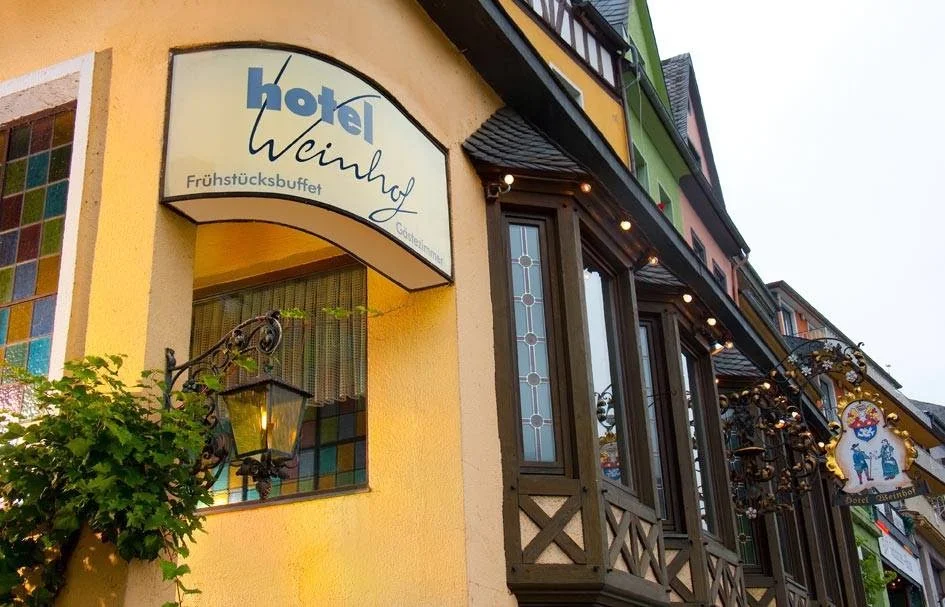 Hotel Weinhof
