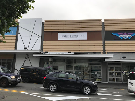 Janice Laundry - Newtown - Thumbnail