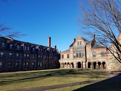 Photos of Lesley University