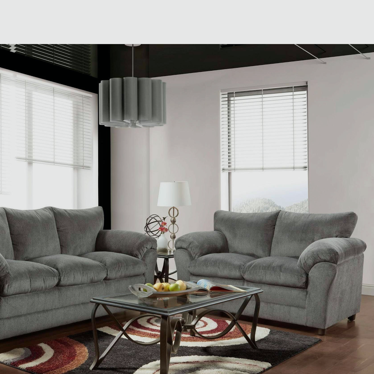 Furnishings 4 Less Our new website is live.