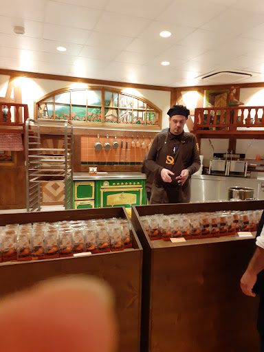 Chocolaterie Daniel Stoffel - Thumbnail