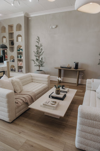 Soho Studios - Visual