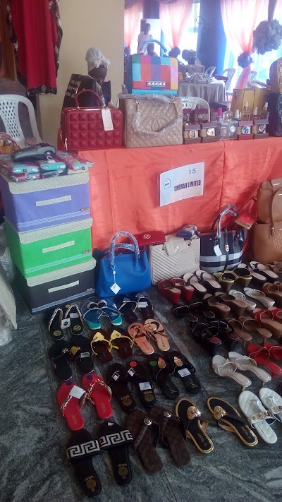 Photos of CMERA LTD. Kano