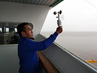 Photos of Stasiun Meteorologi Maritim Pontianak