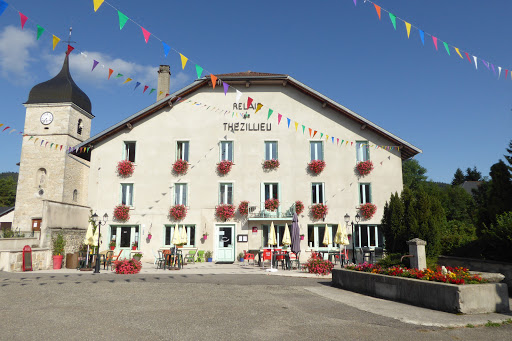 Photo de Camping Le Vaugrais à Artemare (01510)