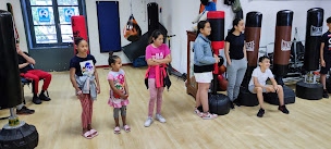 Photo n°18 de Boxing club narbonnais à Narbonne (Club de boxe)