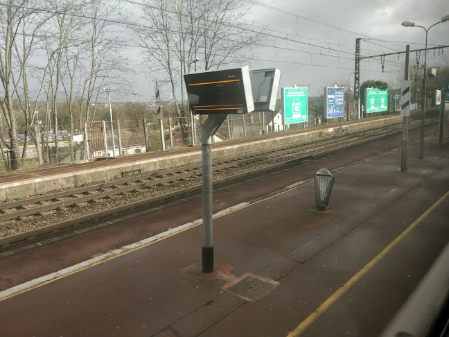 Comentarii opinii despre Montgeron Crosne