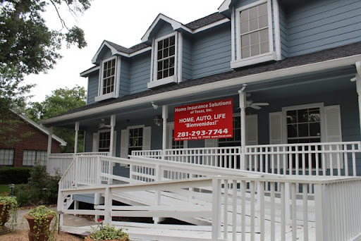 Home Insurance Solutions of Texas - Thumbnail