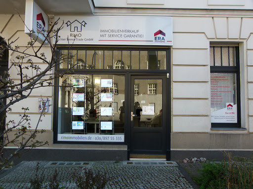 Rimo Immobilien Berlin - Thumbnail