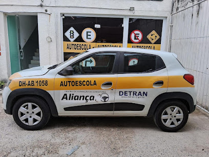 Auto Escola Aliança