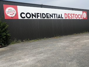 Photo n°1 de CONFIDENTIAL DESTOCK LATRESNE à Latresne (Magasin de chaussures)