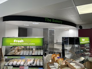 DailyDeli The Bakery
