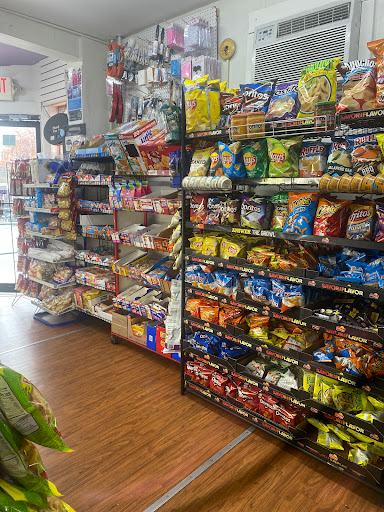 Domi Mini Market