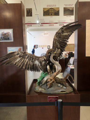 Heroic Military College Museum