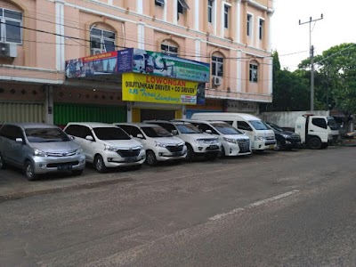 Photos of Sewa Mobil Dan Bus Ternate Pelitacar