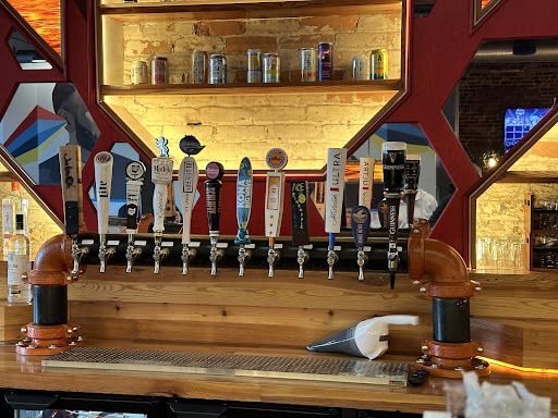 Oddfellows - Visual