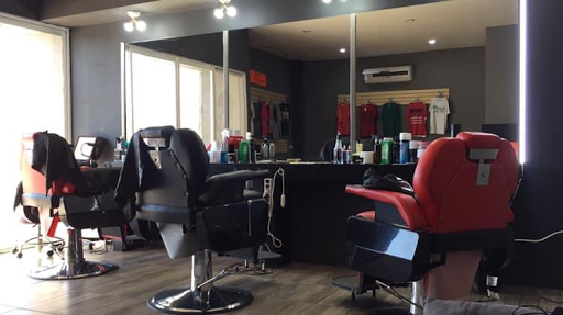 Chavez Barber Studio