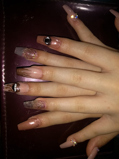 Uñas Jessi - Thumbnail