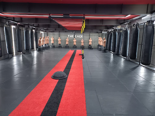 Countdown Fitlab - Visual