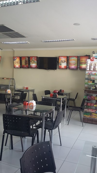 Photos of Pap&atilde;o Lanches