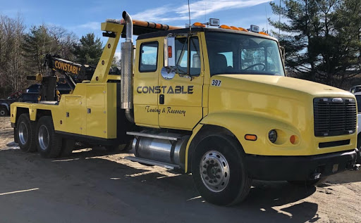 Constable Towing & Recovery - Thumbnail