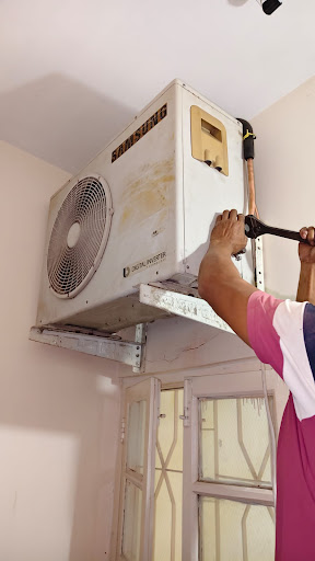 Looking for AC Gas Charging Service near me in Beltola & Six Mile? We provide fast, affordable, a… post image