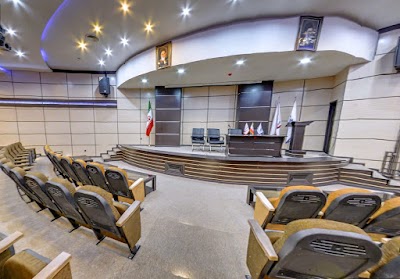 Photos of Shiraz Technology Park of Chemical Industries