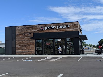 Jimmy John