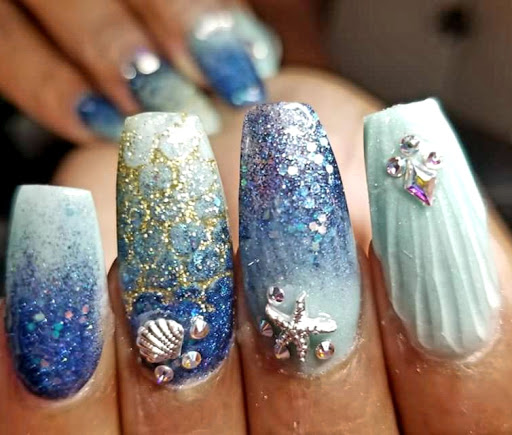Cindy's Nail Addiction - Thumbnail