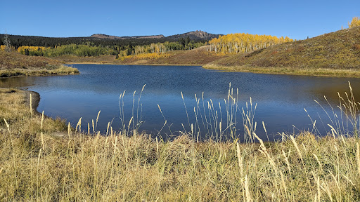 Rabbit Ears Pass East Summit - Thumbnail