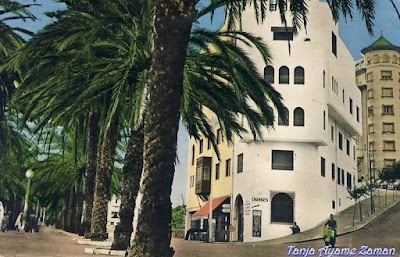 Photos of H&ocirc;tel El Djenina