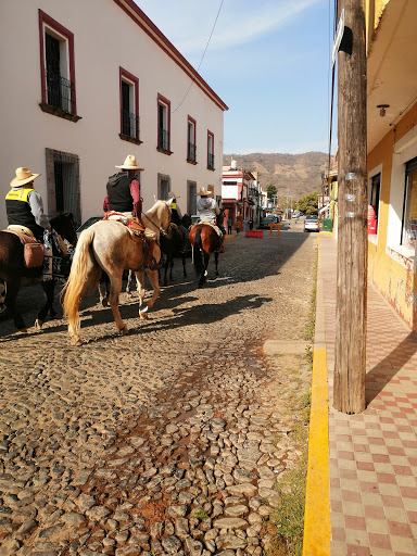 Hotel y Restaurant Fregoso - Thumbnail