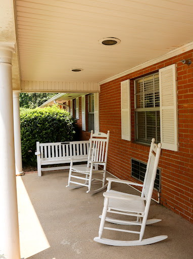 Newnan Health & Rehabilitation - Thumbnail
