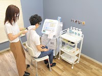 ハイジ 富山新庄店