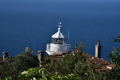 Kerempe Feneri