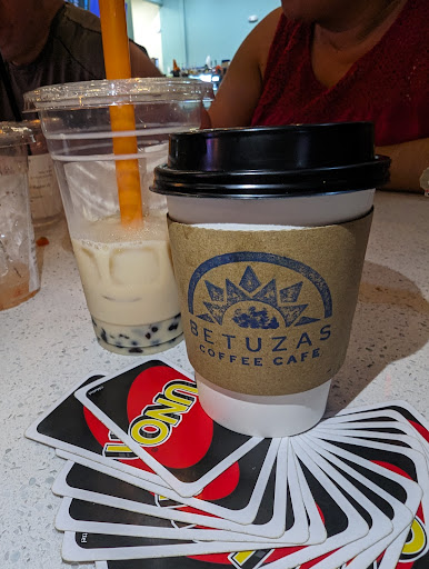 Betuzas Coffee Cafe - Thumbnail