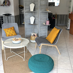 Photo n°4 de Mon moment By noé à Sète (Salon de coiffure)