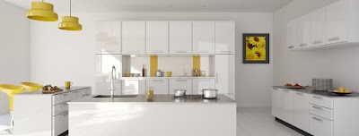 photo of Kutchina Modular Kitchen Showroom