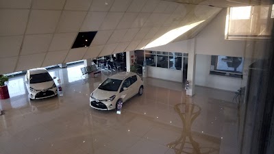 Photos of Toyota Zenassni