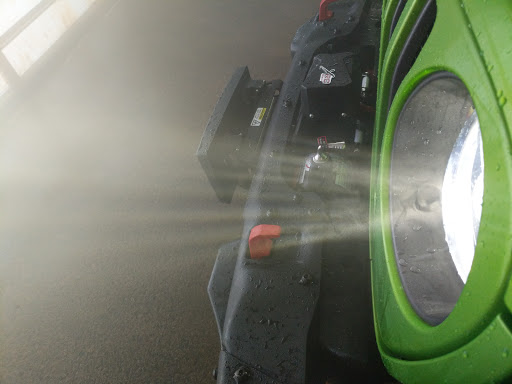 Hastings Car Wash - Thumbnail