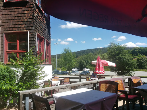 Pöschl-Stuben - Visual