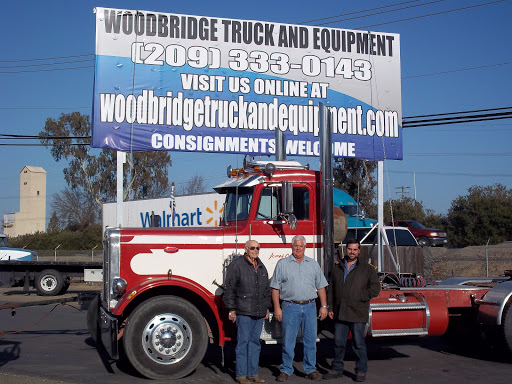 Woodbridge Truck and Equipment - Thumbnail