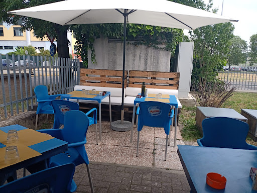 Bar Sunrise - Visual
