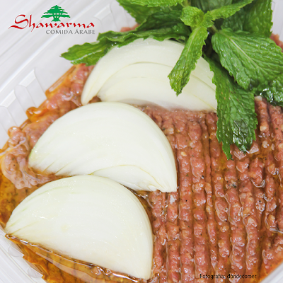 Photos of Shawarma Comida &Aacute;rabe