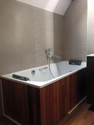 Photo n°7 de Robert Esclarmonde - Votre plombier chauffagiste à Jézeau (Plombier)