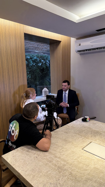 Thiago Félix - Advogado Especialista na Lei de Drogas